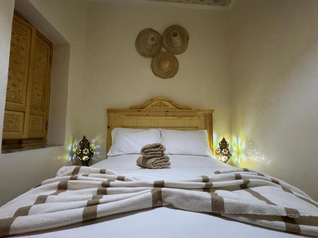 Flottement Des Songes Riad Marrakesh