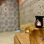 Riad Flottement Des Songes