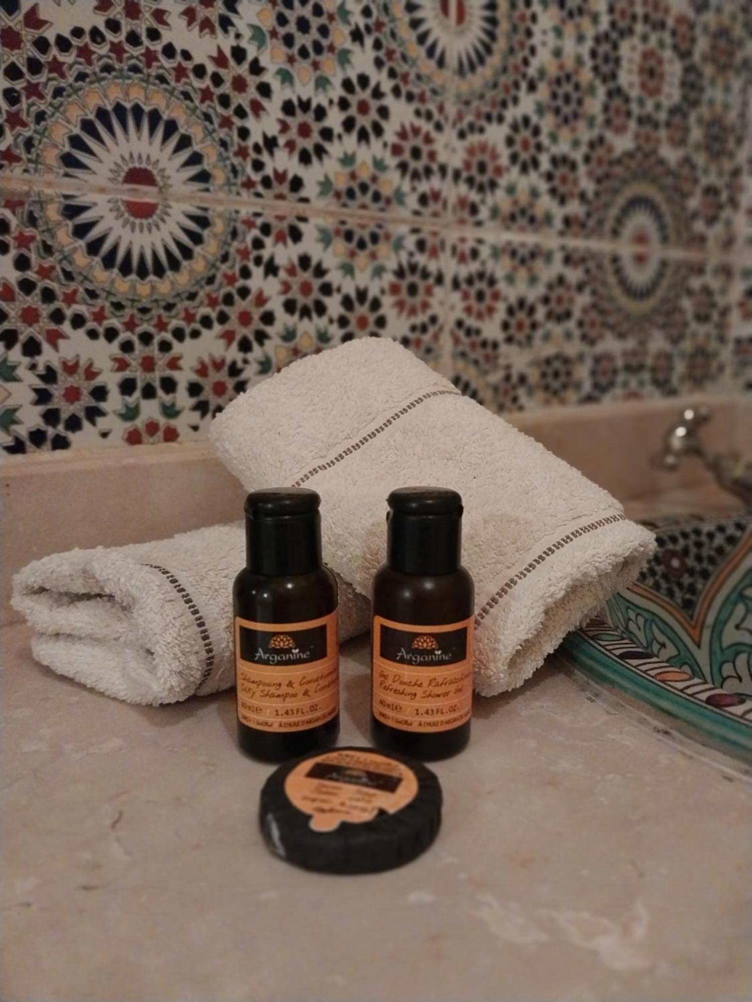 Flottement Des Songes * Marrakesh